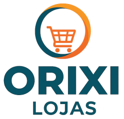 Orixi Lojas - Marketplace